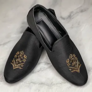 Ahmad Raza - Rang Shoes - AR-7020