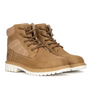 Boy's Teddy Boot