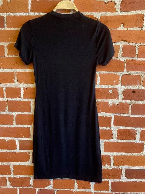 Bruno Short Tee Dress