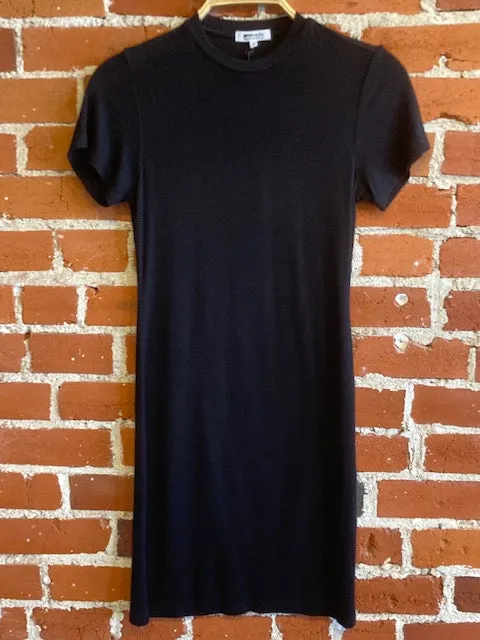 Bruno Short Tee Dress