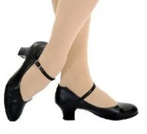 Capezio Child Jr. Footlight - Children