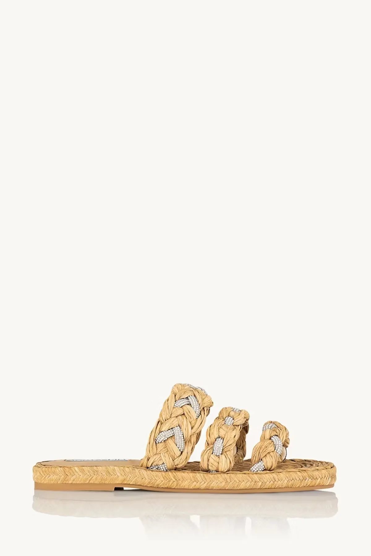 Costiera Espadrille Flat