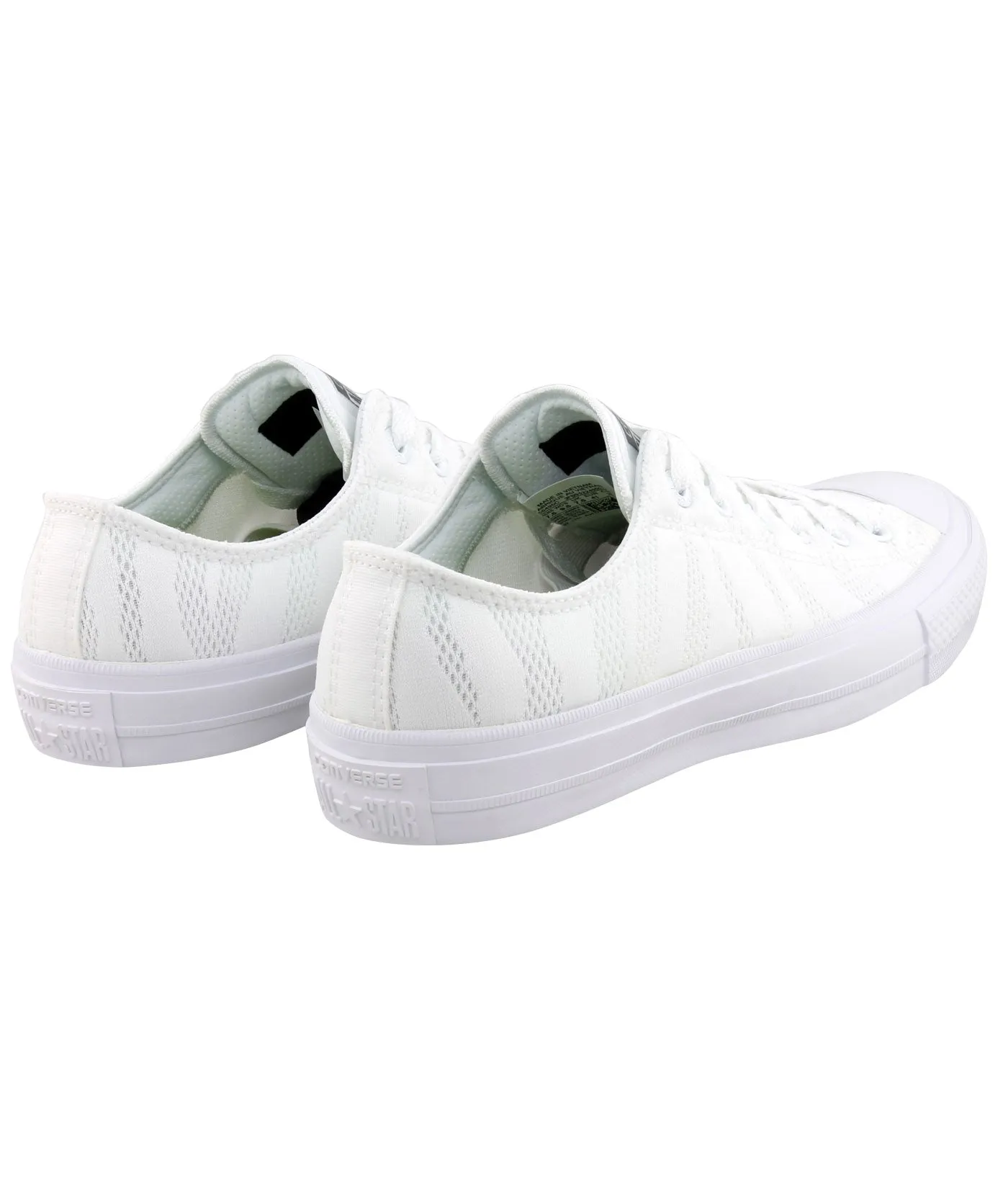 CTAS II Heritage Mesh Low Top Sneaker