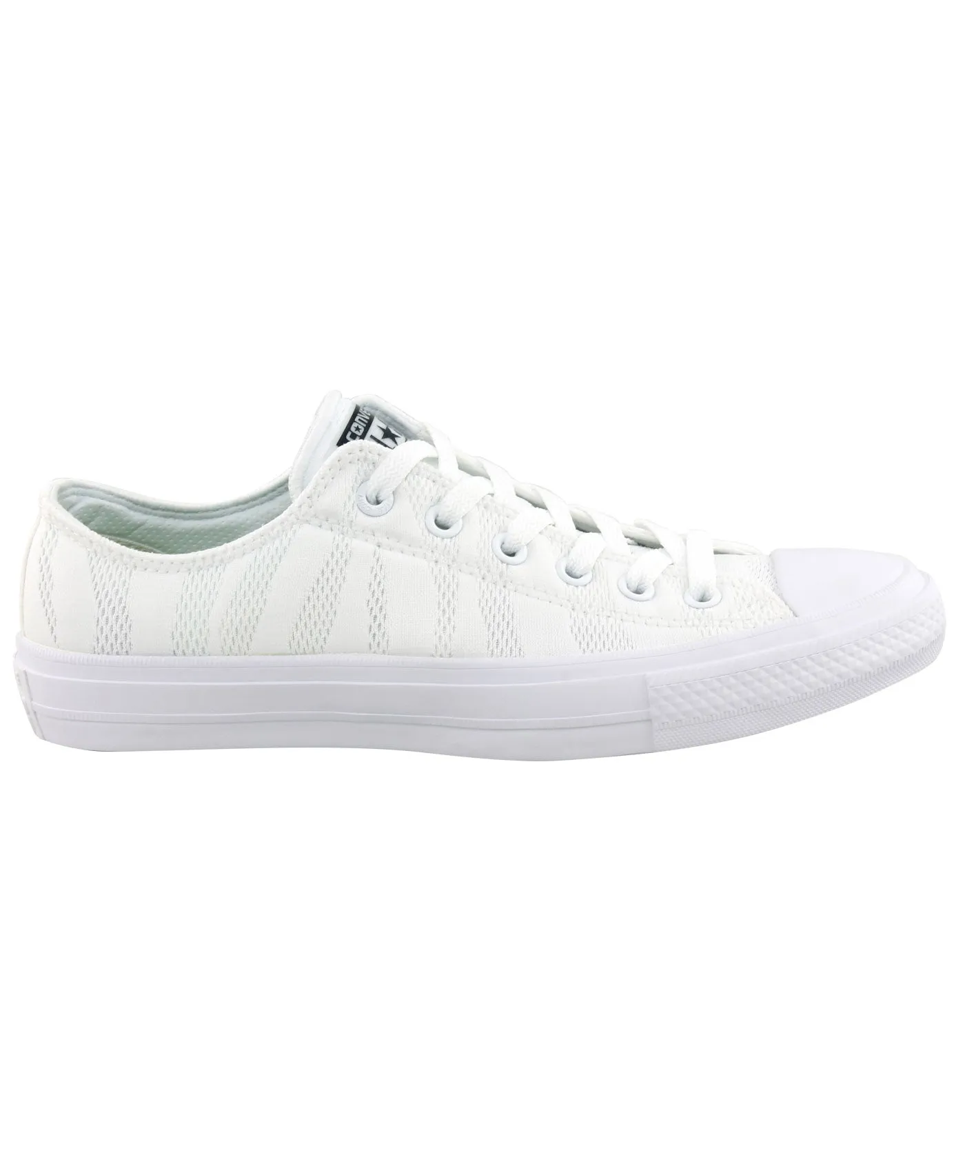 CTAS II Heritage Mesh Low Top Sneaker