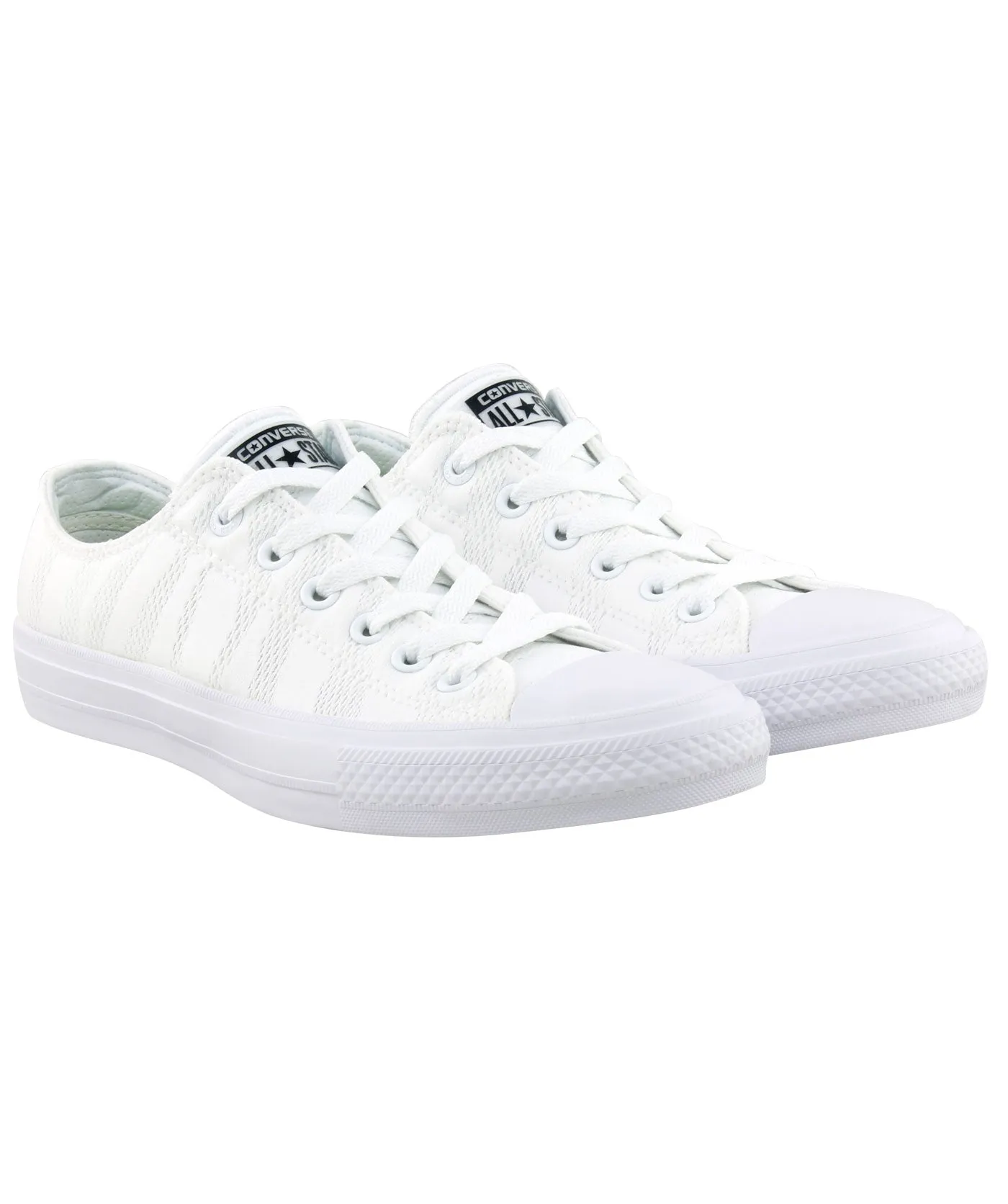 CTAS II Heritage Mesh Low Top Sneaker