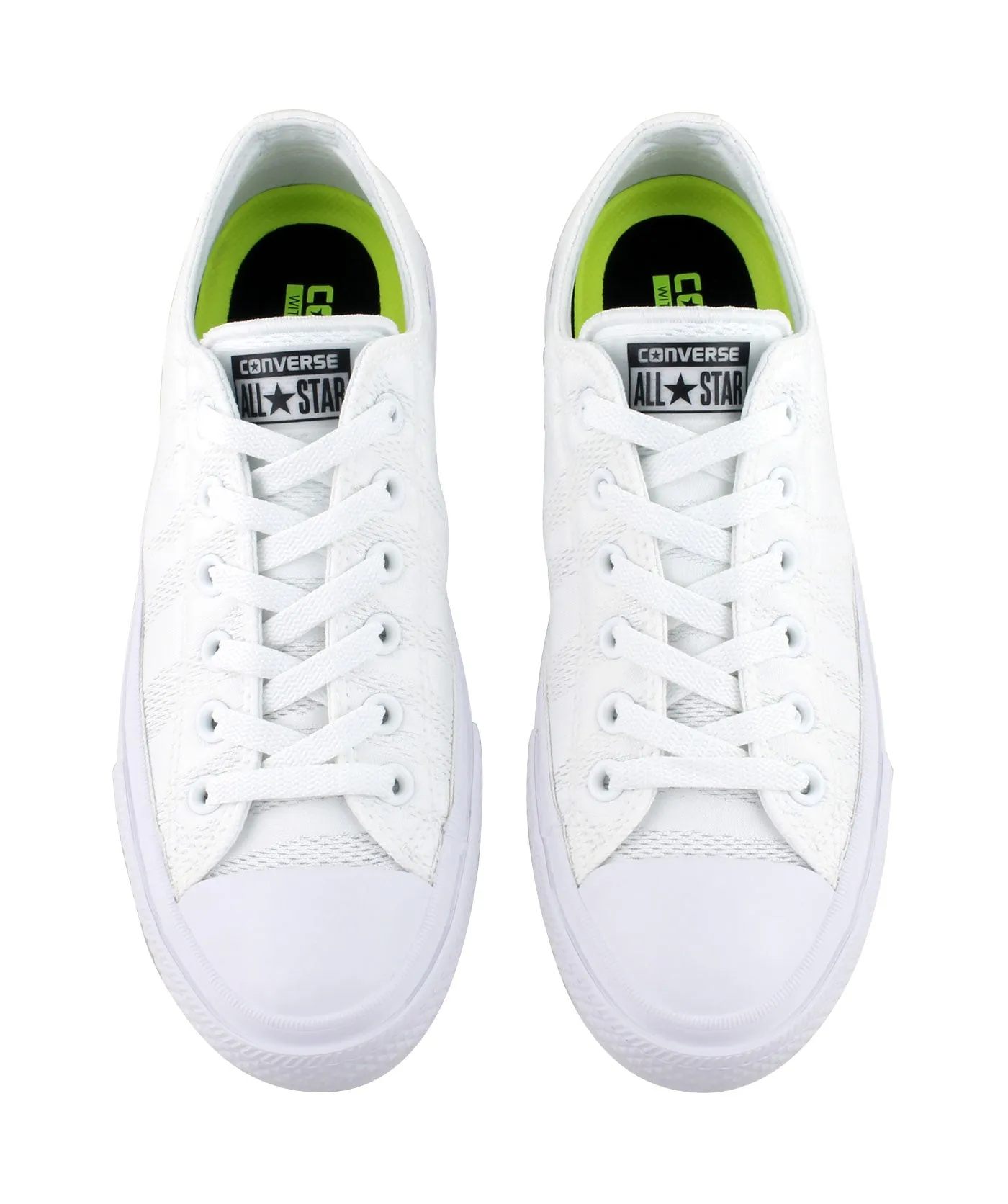 CTAS II Heritage Mesh Low Top Sneaker