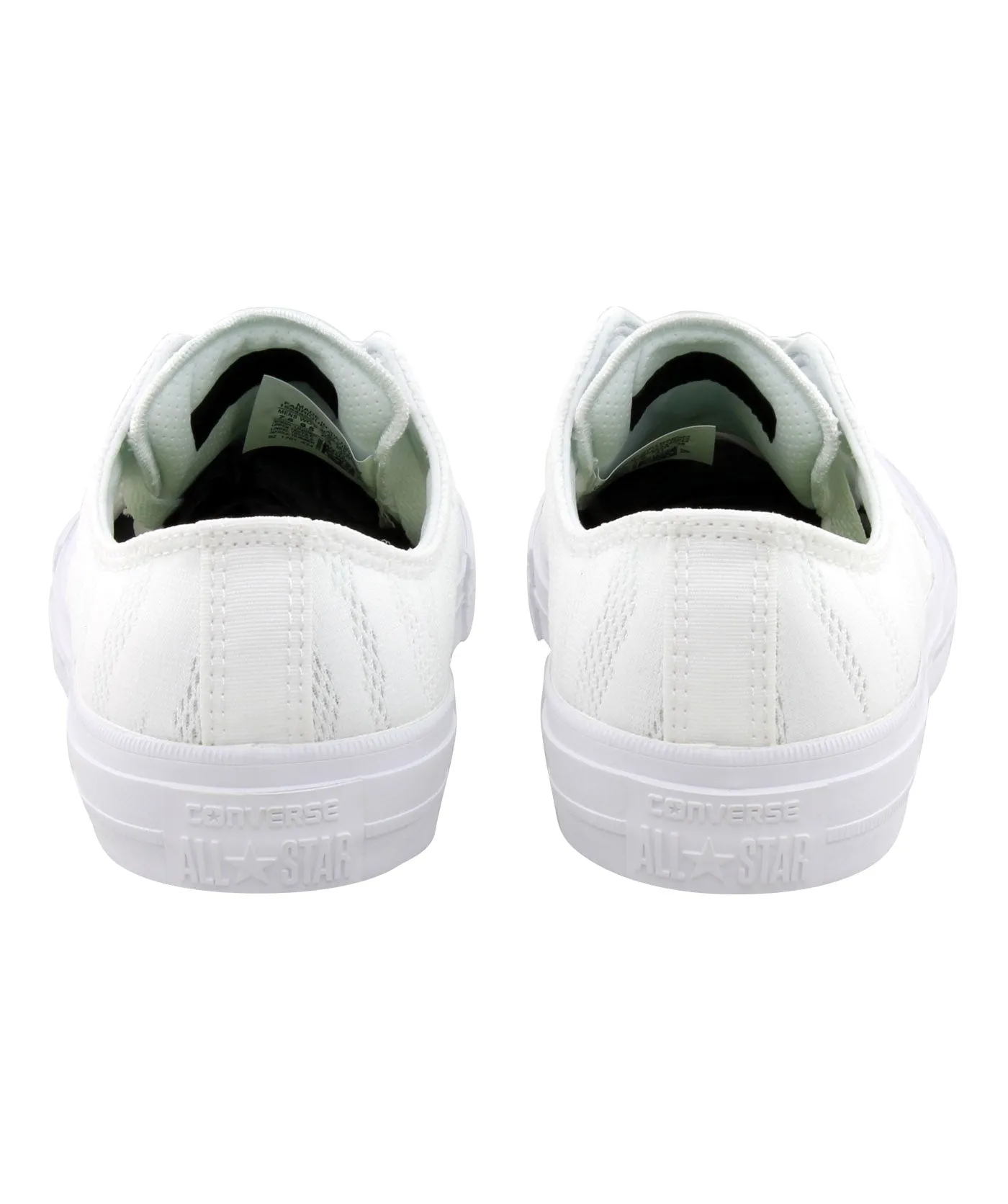 CTAS II Heritage Mesh Low Top Sneaker