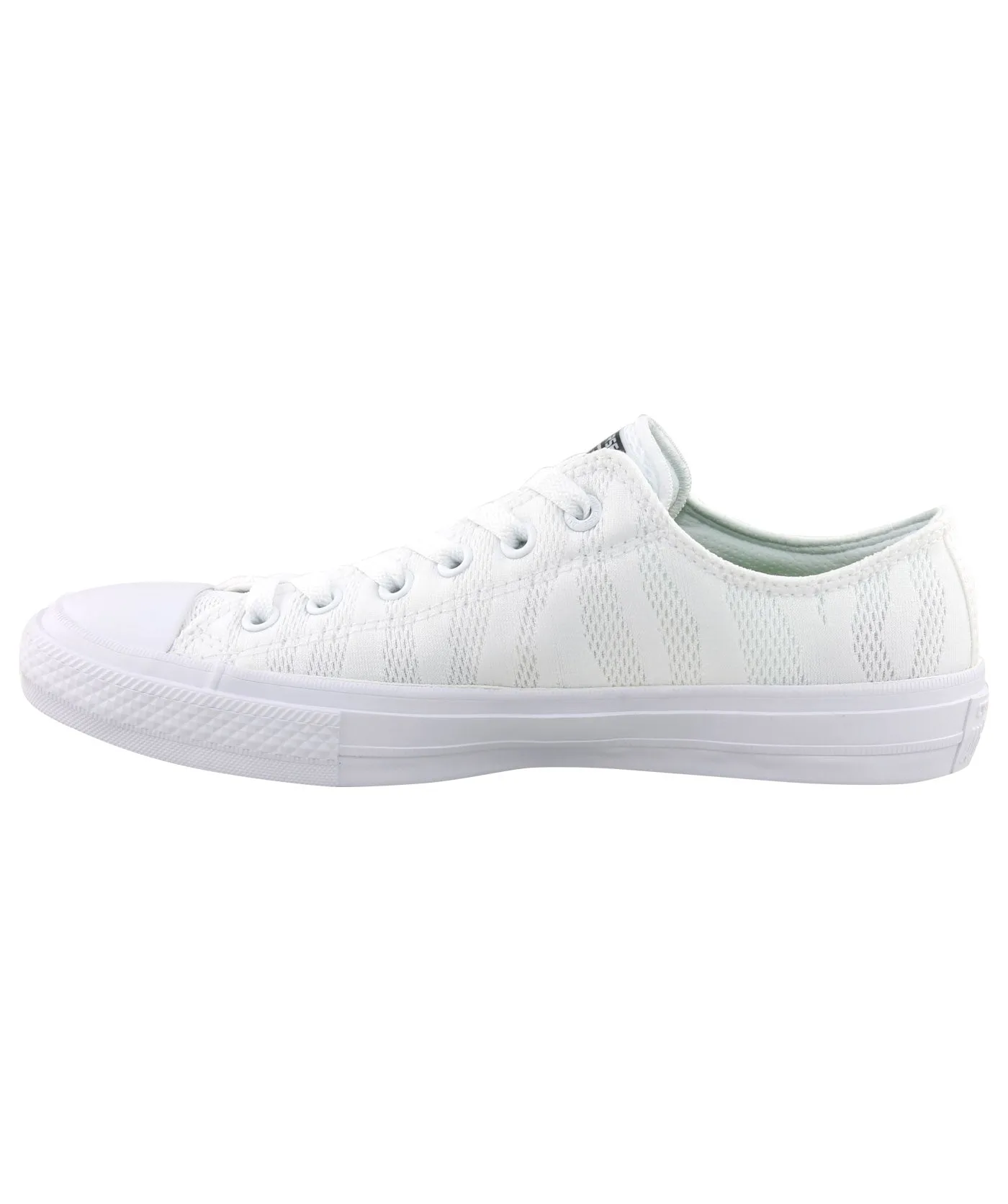 CTAS II Heritage Mesh Low Top Sneaker