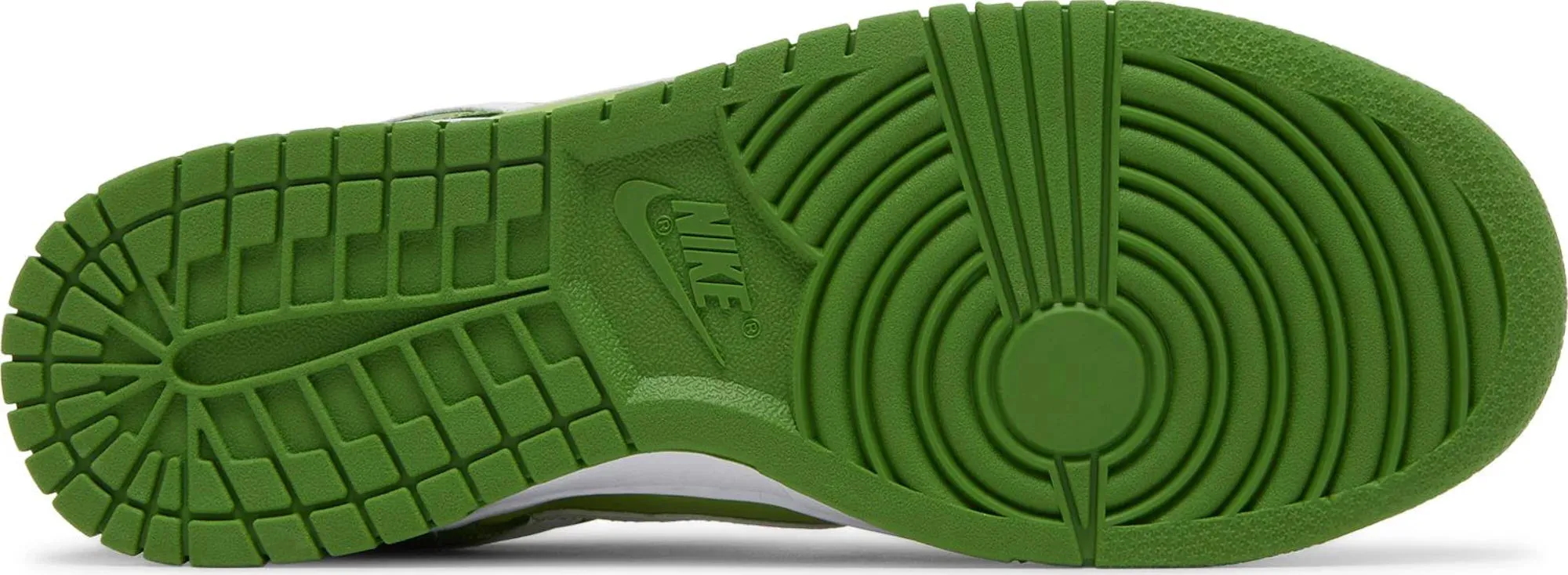 Dunk Low 'Kermit' (2022)