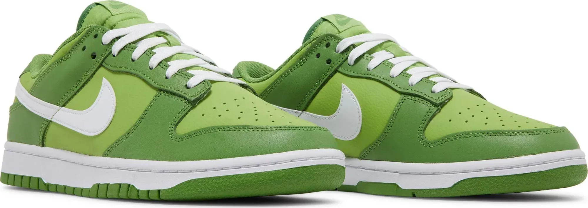 Dunk Low 'Kermit' (2022)
