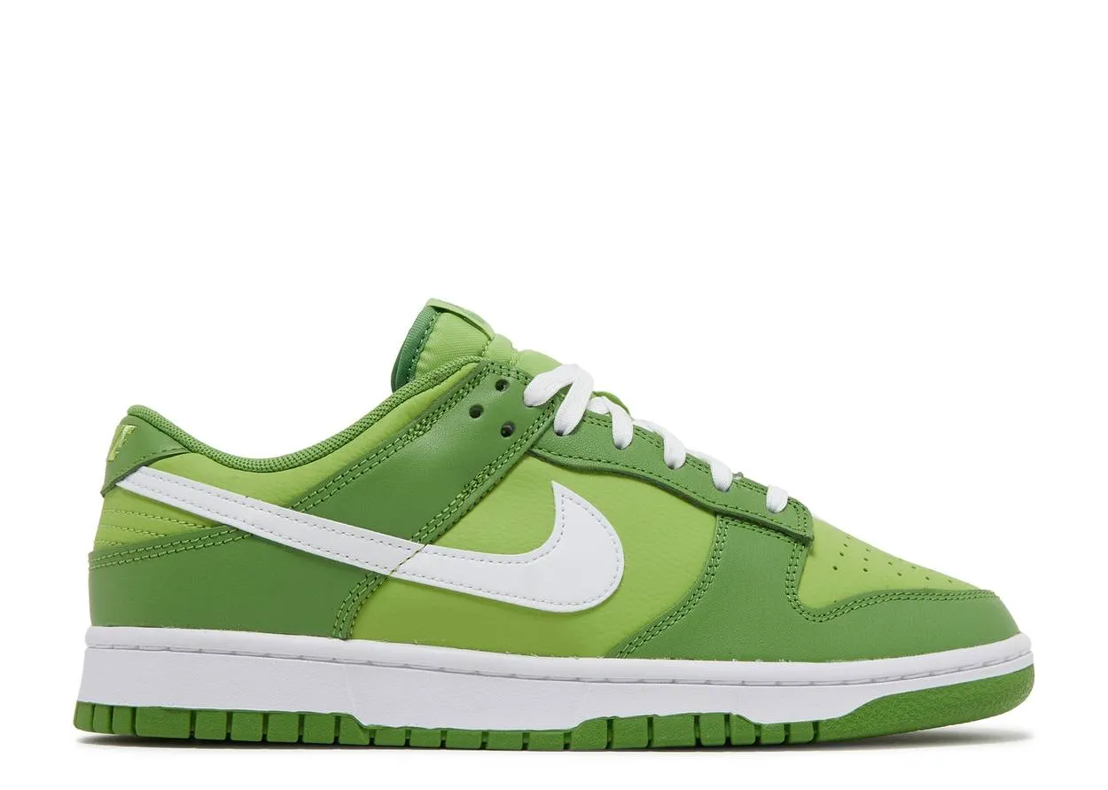 Dunk Low 'Kermit' (2022)