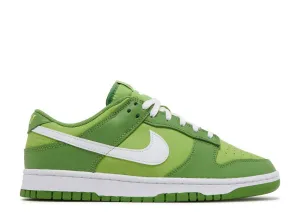Dunk Low 'Kermit' (2022)