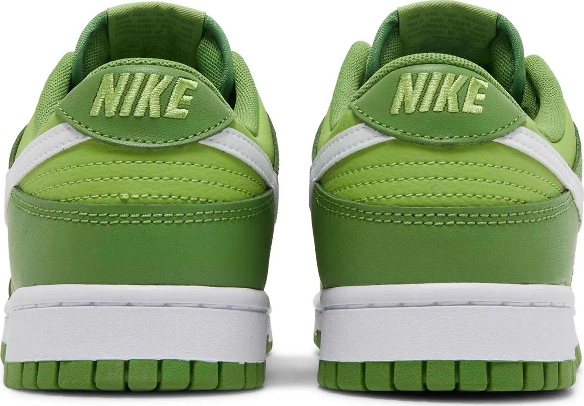 Dunk Low 'Kermit' (2022)
