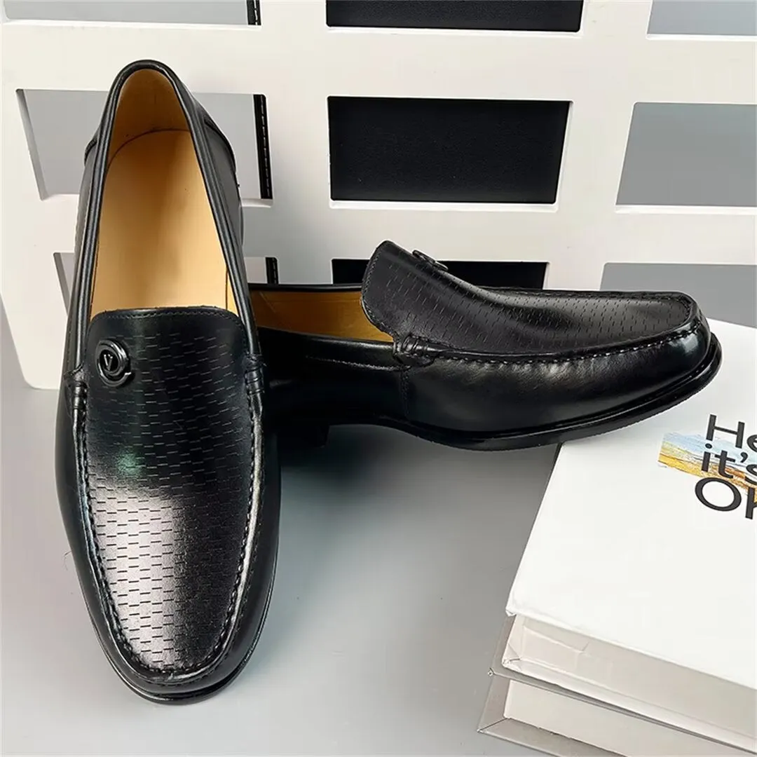 Fieralis Eldorian Office Loafers
