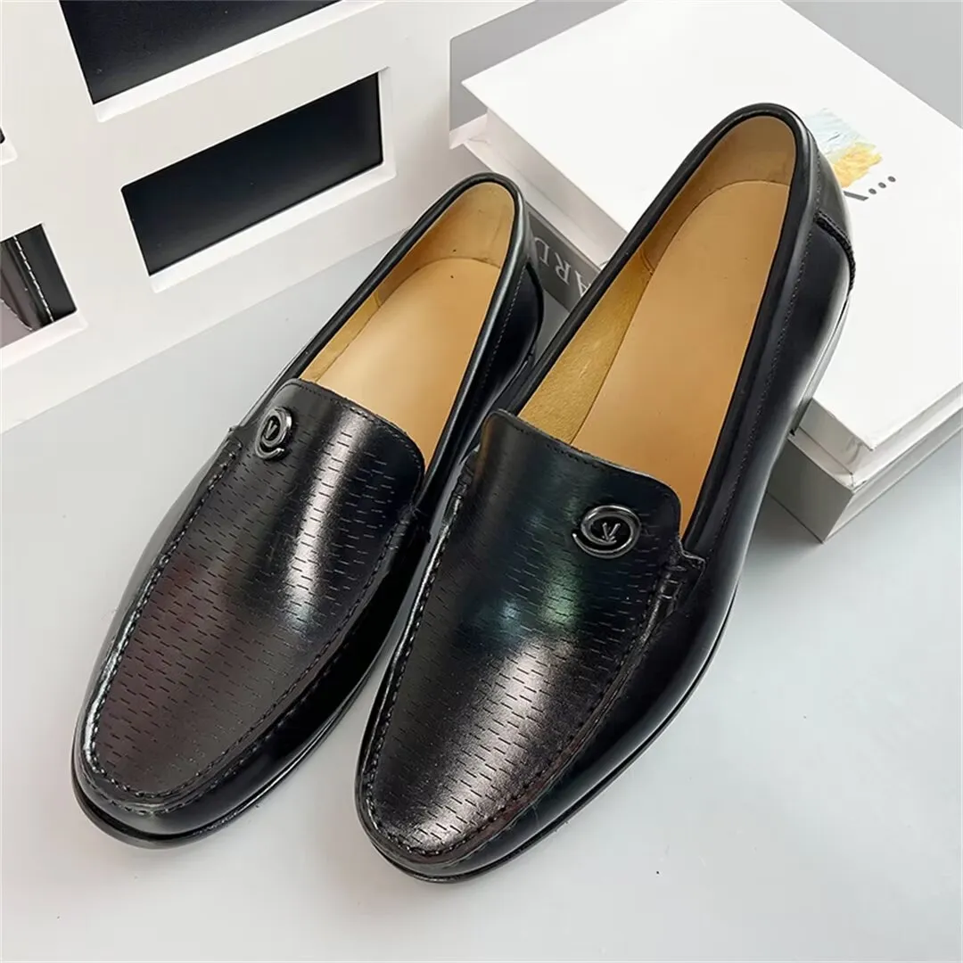 Fieralis Eldorian Office Loafers