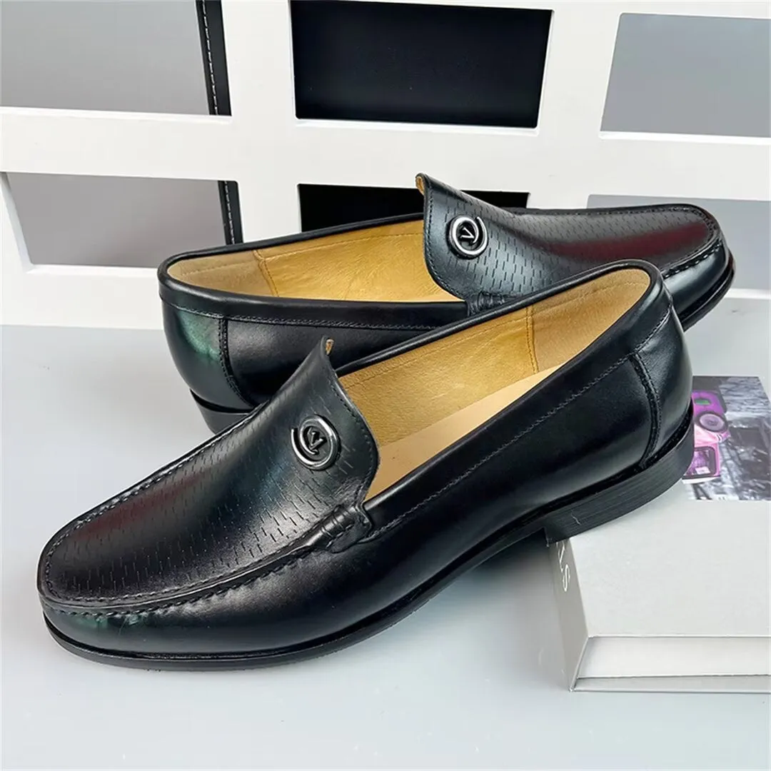 Fieralis Eldorian Office Loafers