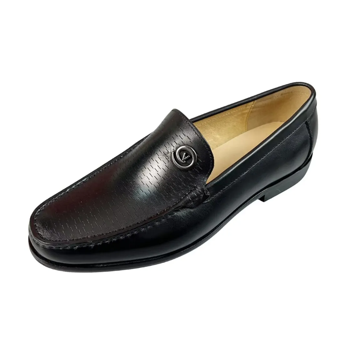 Fieralis Eldorian Office Loafers