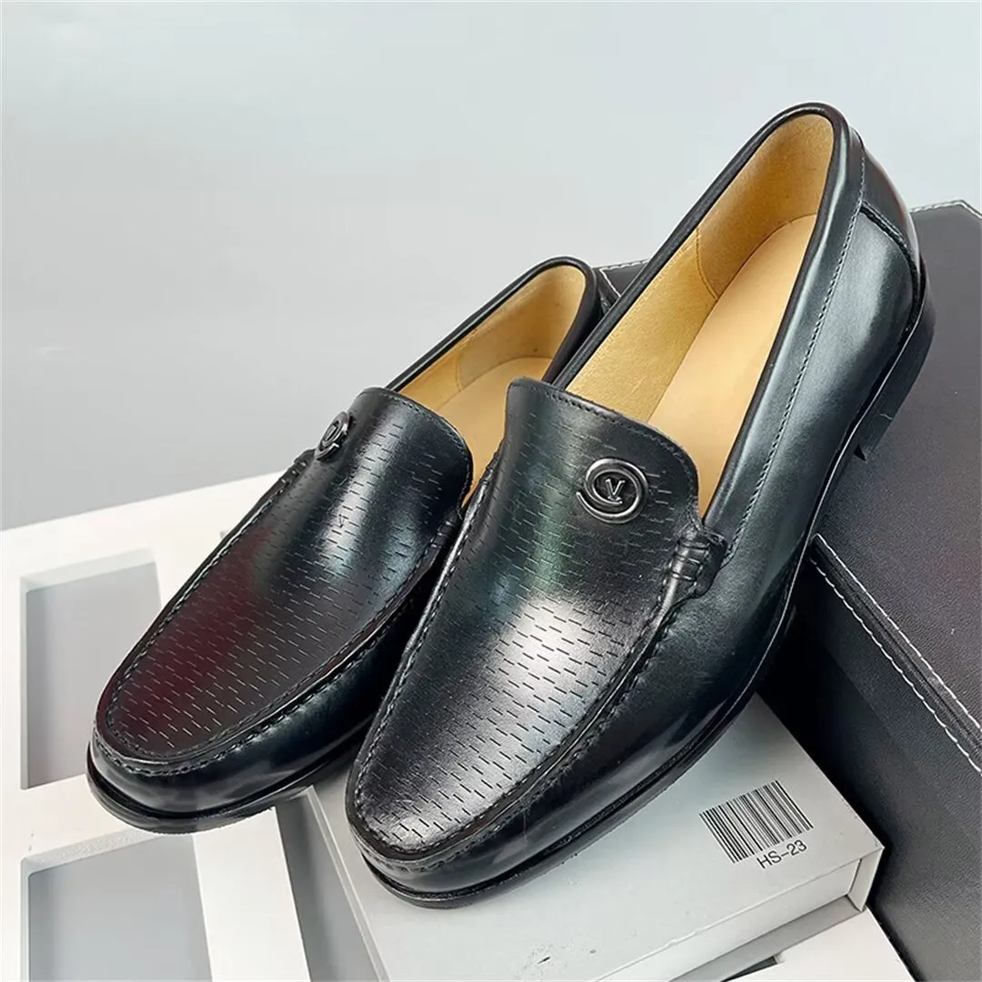 Fieralis Eldorian Office Loafers