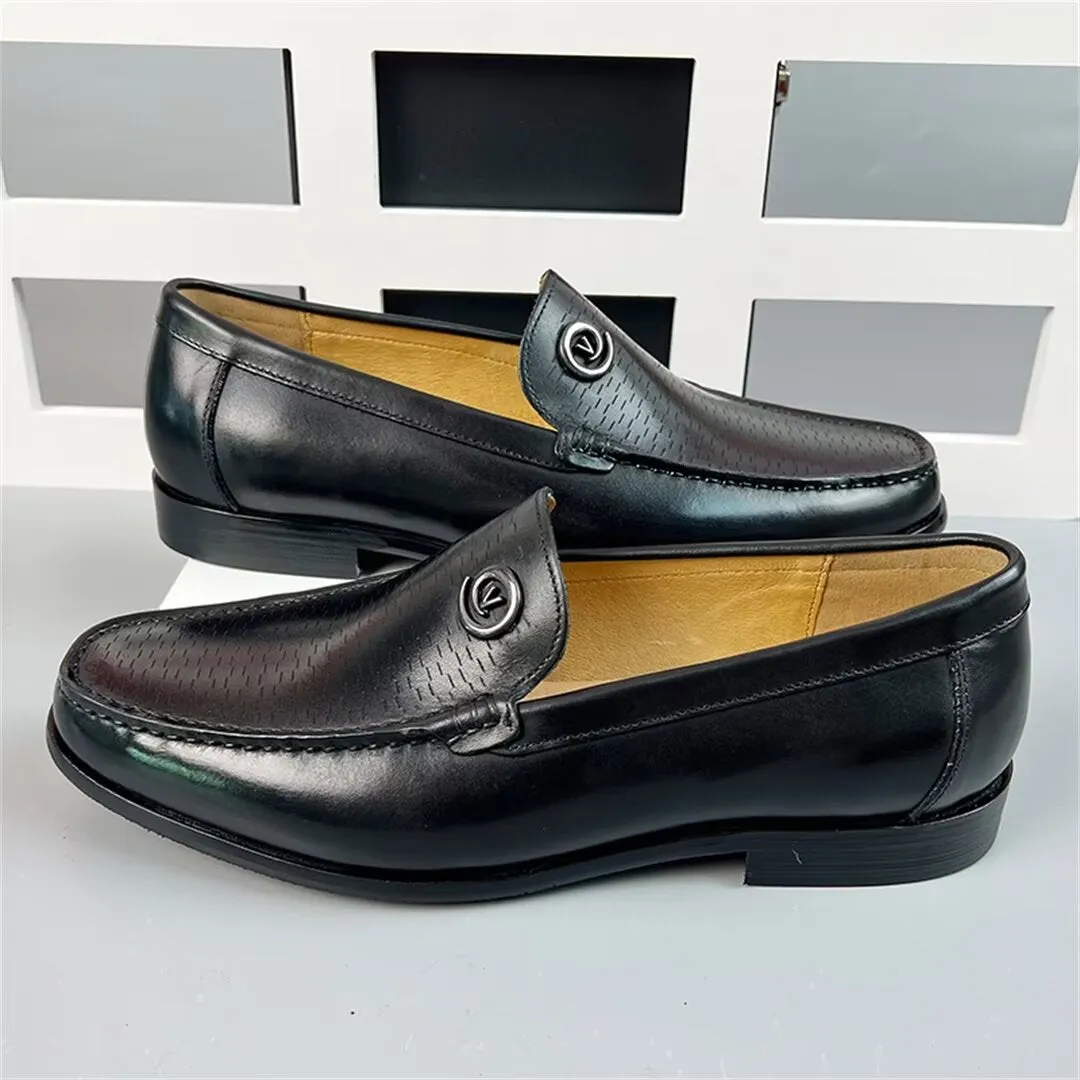 Fieralis Eldorian Office Loafers