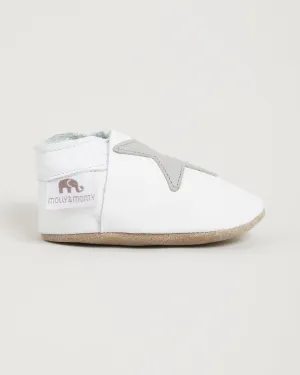 Grey Star Shoes