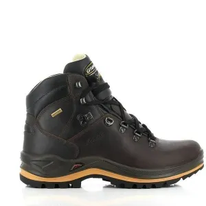 Grisport 13701D28T Brown Lace-Up Boots