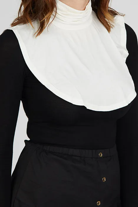 High Neck Collar