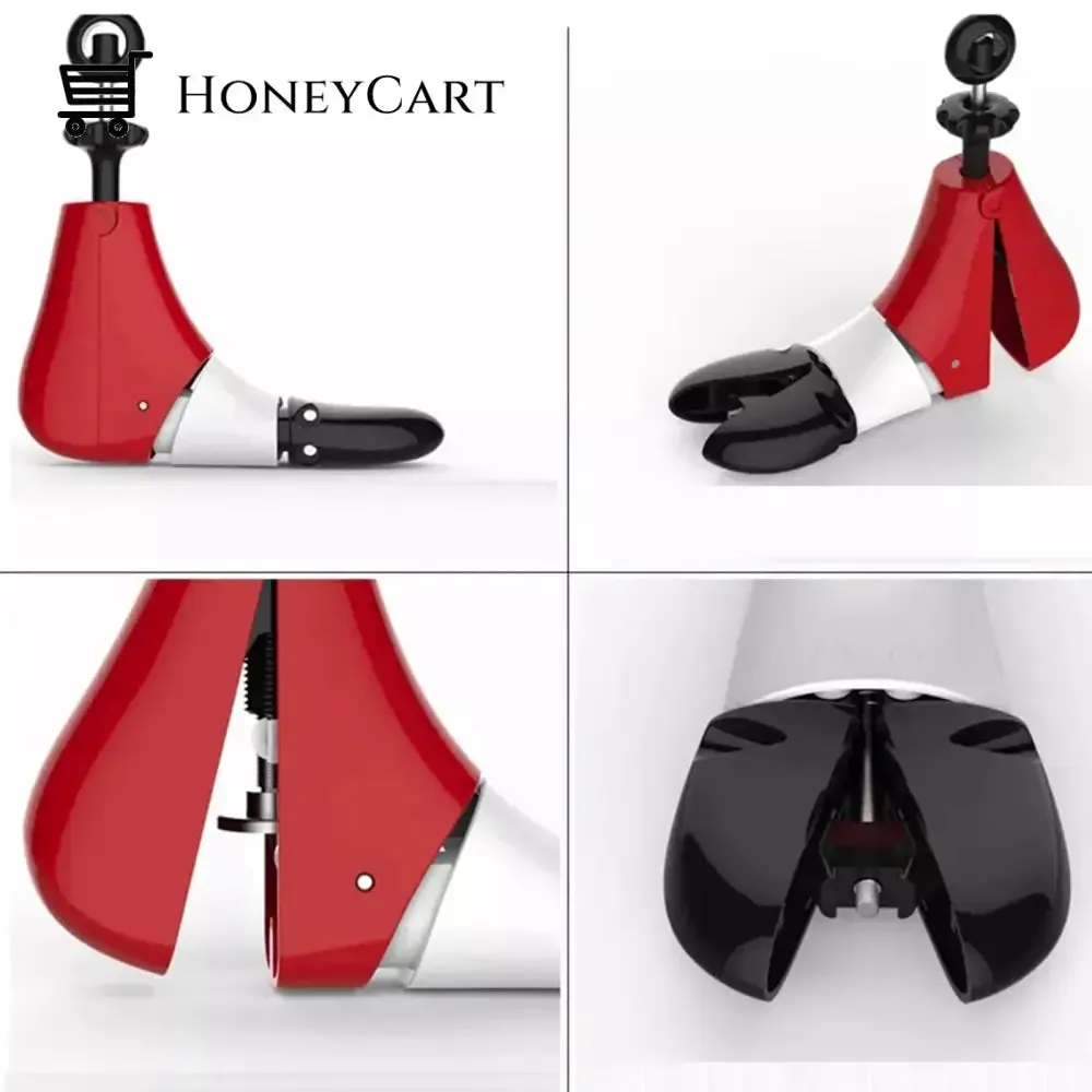 High-Top Shoe Stretchers Adjustable Expander Men Women Boot Shaper Keeper
