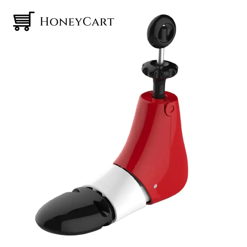 High-Top Shoe Stretchers Adjustable Expander Men Women Boot Shaper Keeper