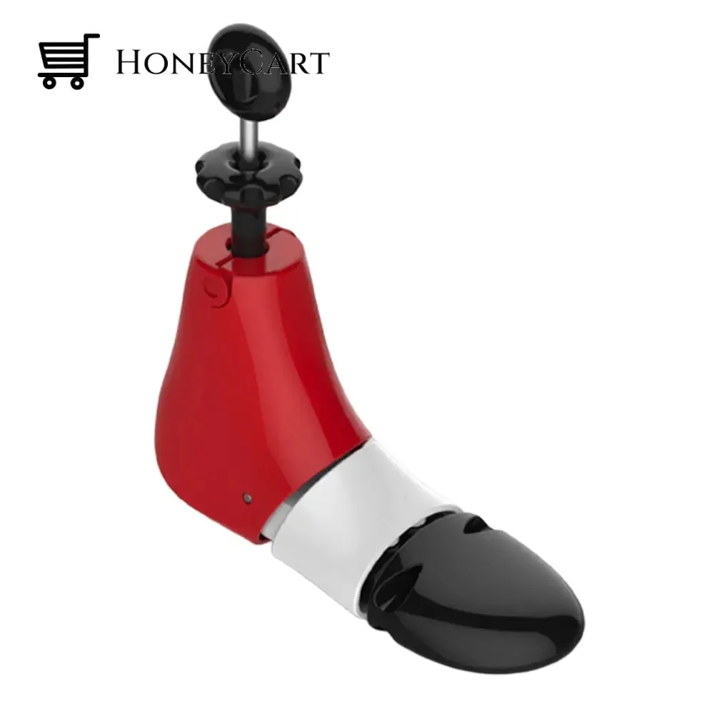 High-Top Shoe Stretchers Adjustable Expander Men Women Boot Shaper Keeper