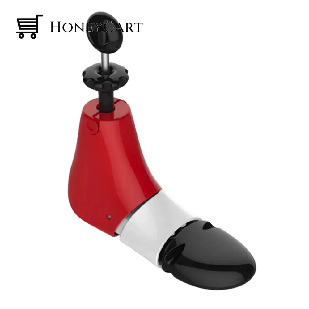 High-Top Shoe Stretchers Adjustable Expander Men Women Boot Shaper Keeper