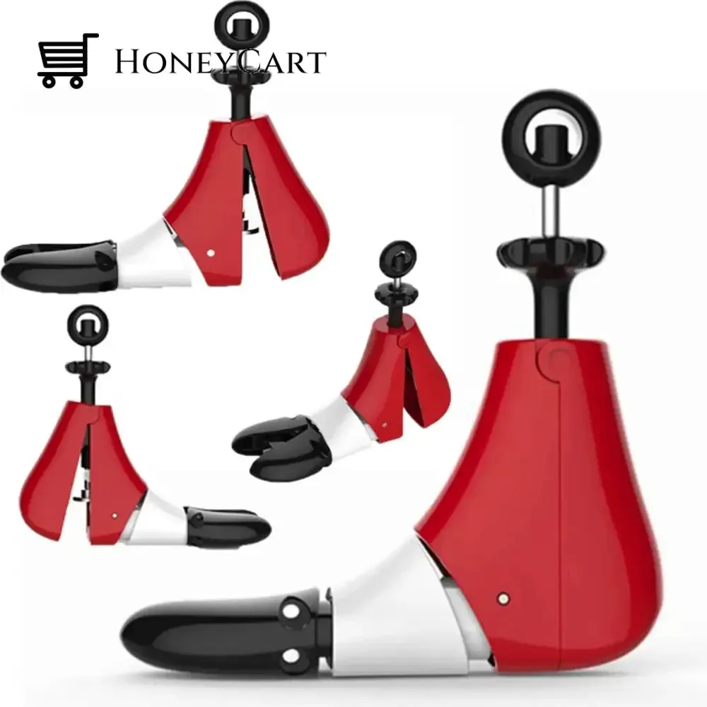 High-Top Shoe Stretchers Adjustable Expander Men Women Boot Shaper Keeper