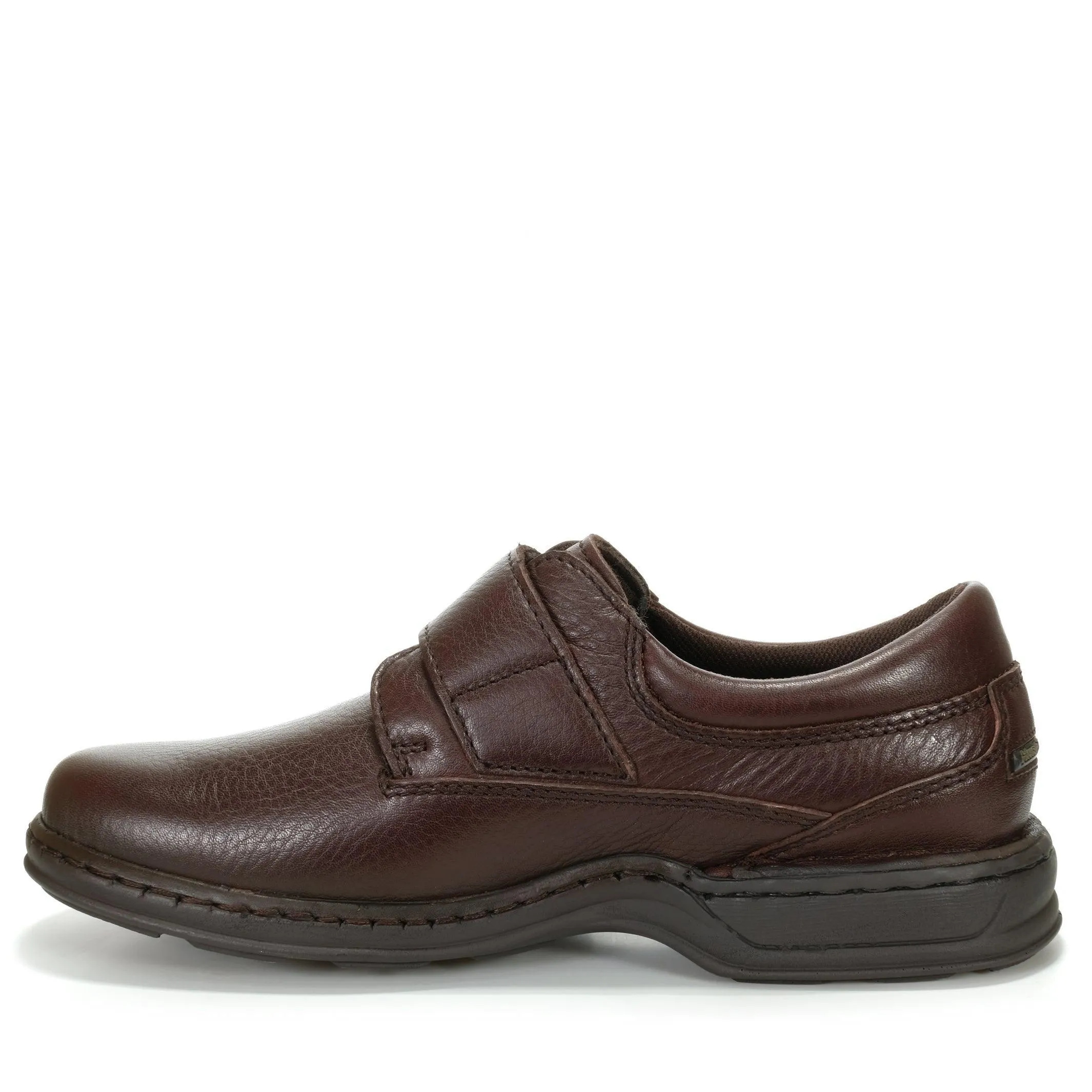 Hush Puppies Roland Brown