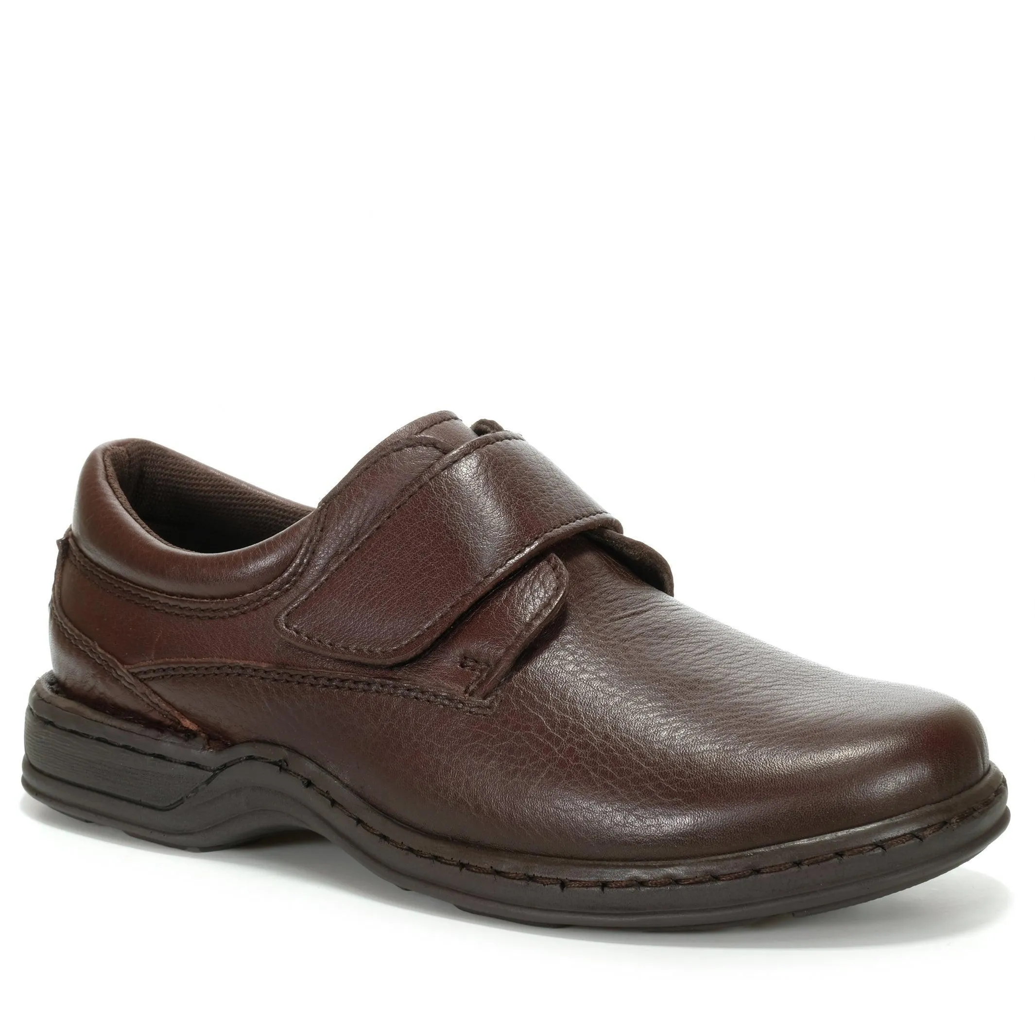 Hush Puppies Roland Brown