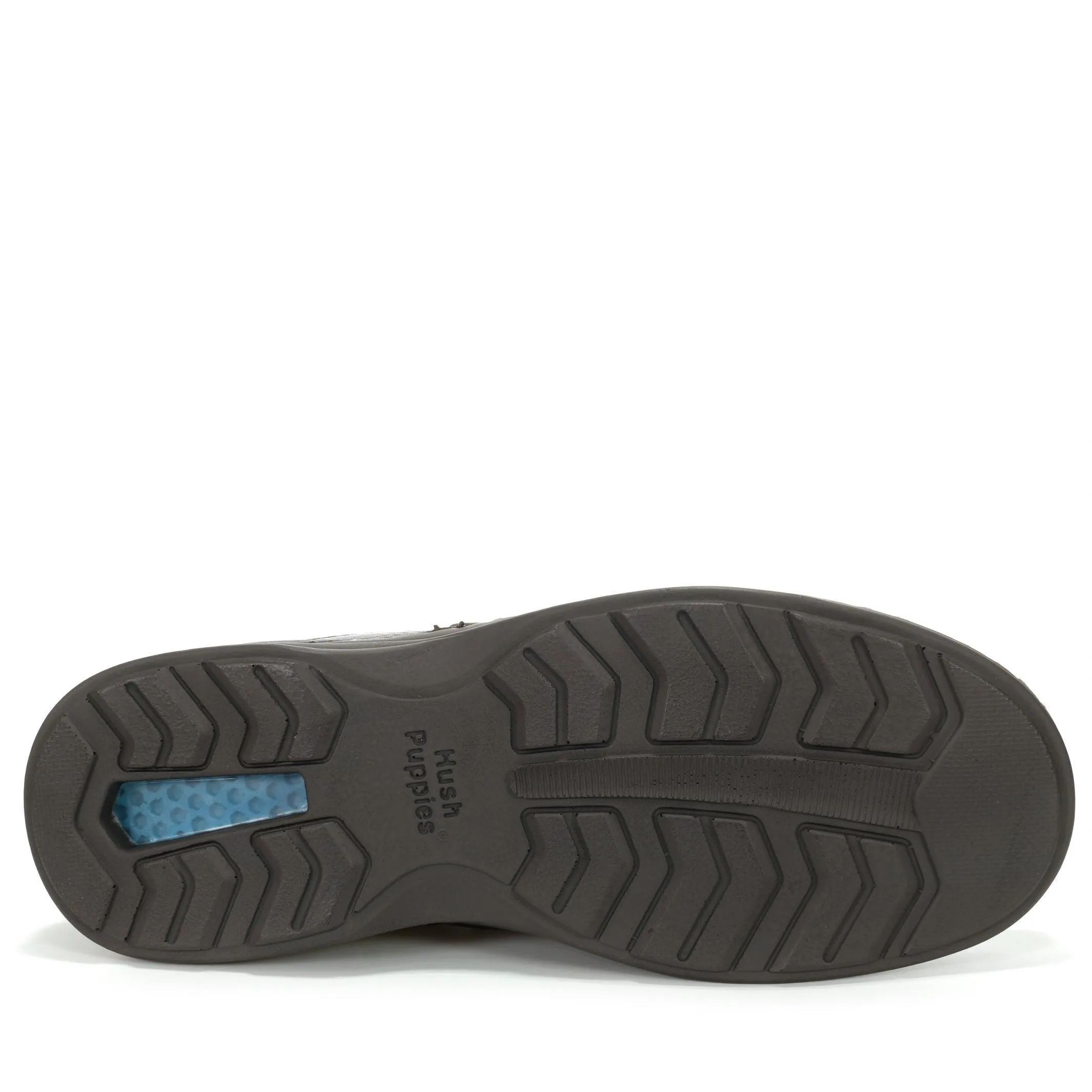 Hush Puppies Roland Brown