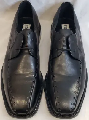 Jakai -- Men's Dress Oxford -- Black