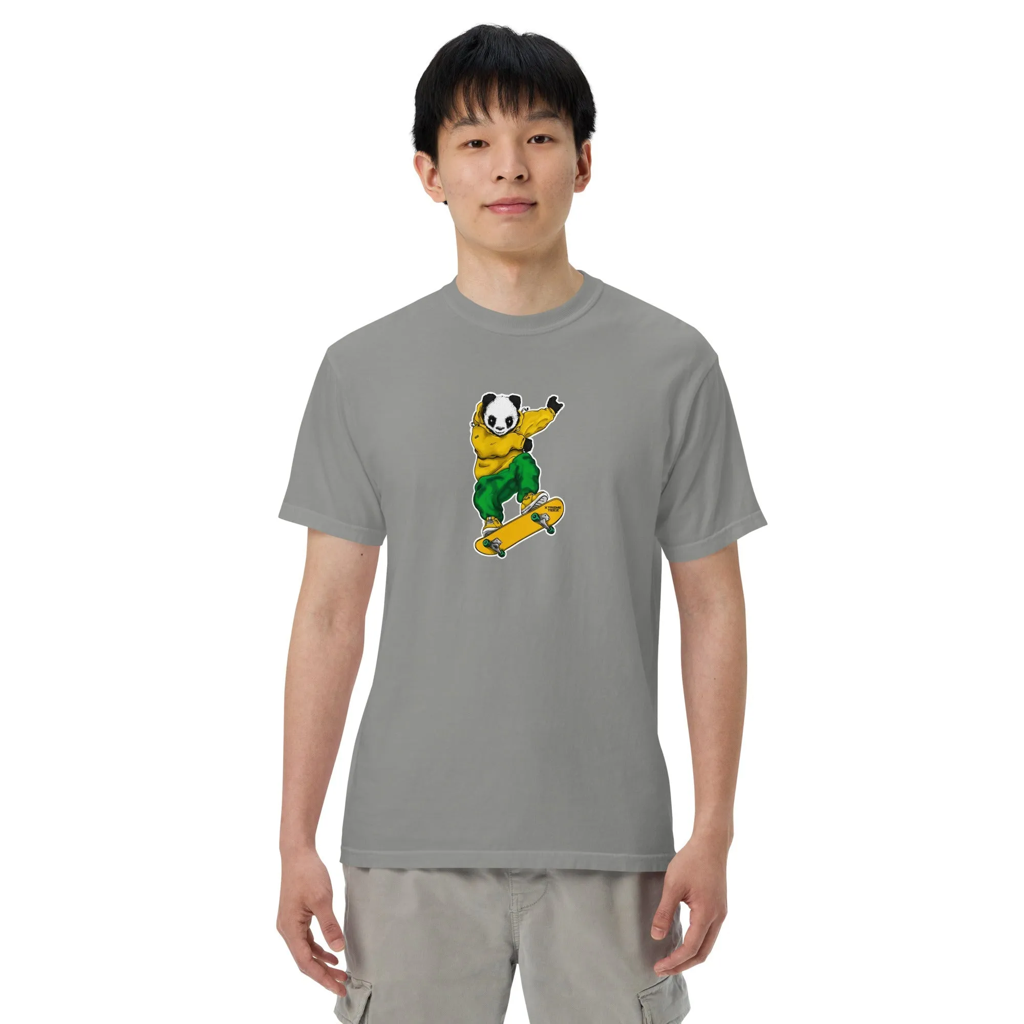 Johnny Xtreme (Skateboarding 2.0) Unisex T-Shirt