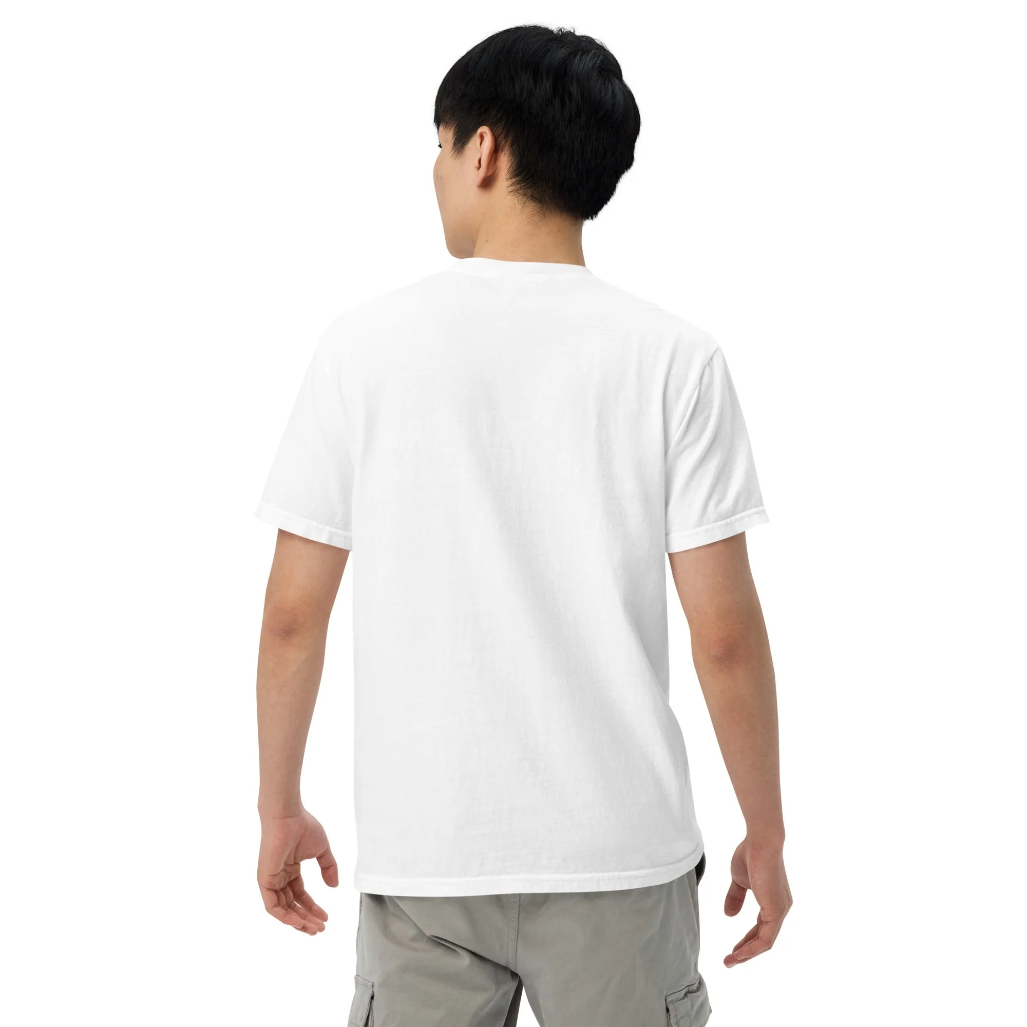 Johnny Xtreme (Skateboarding 2.0) Unisex T-Shirt