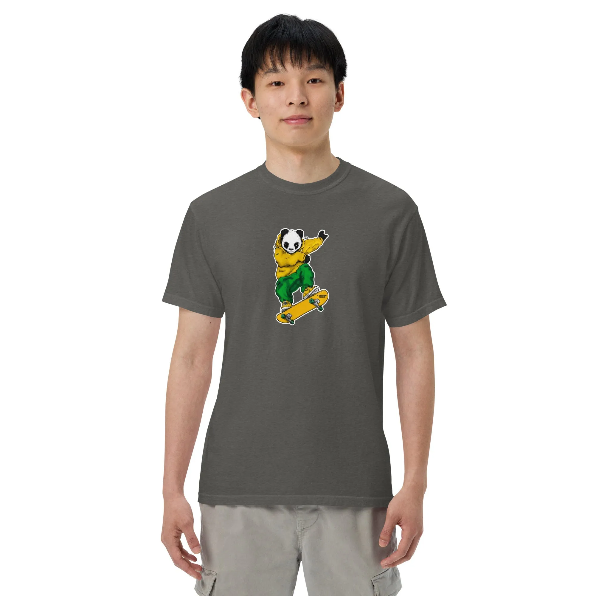 Johnny Xtreme (Skateboarding 2.0) Unisex T-Shirt