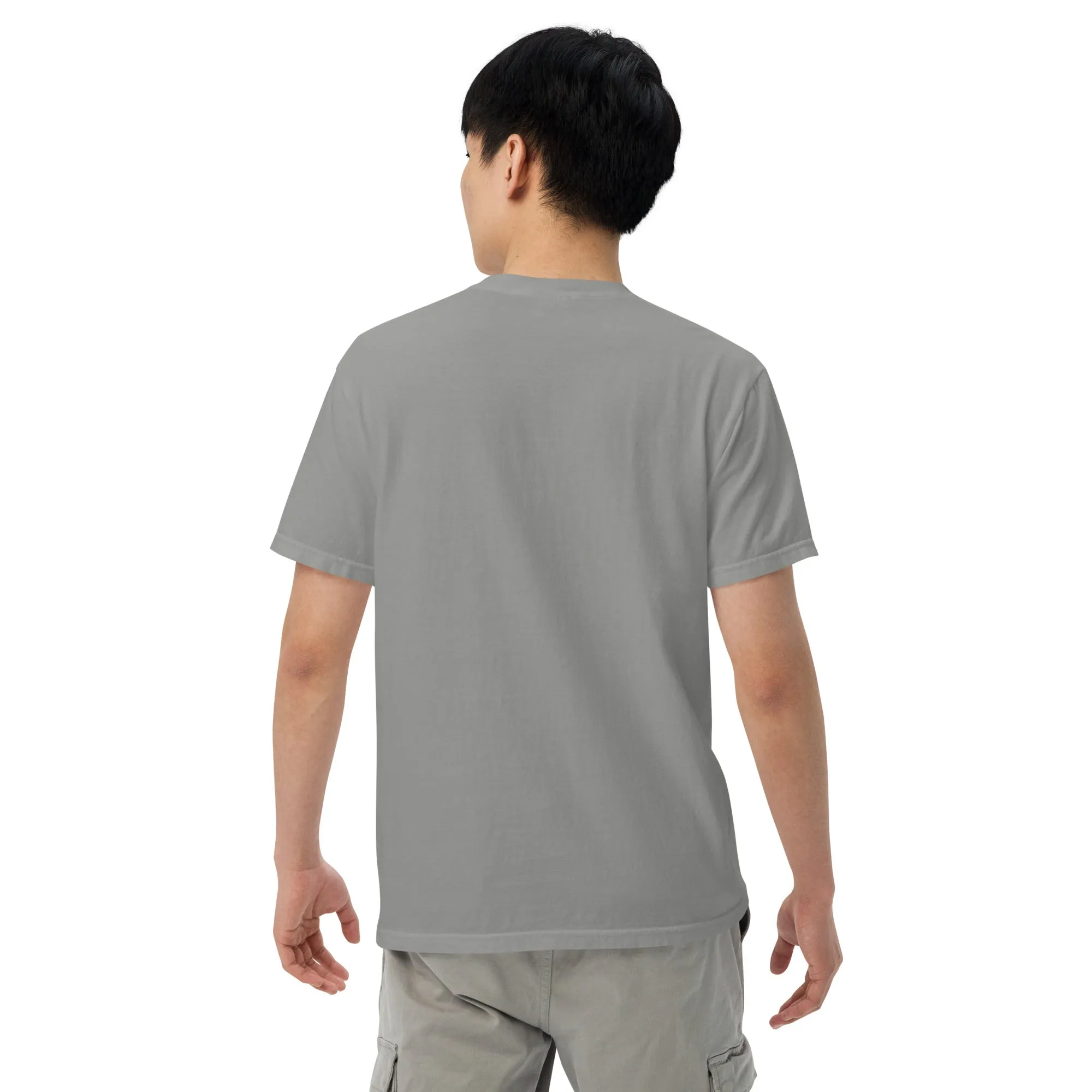 Johnny Xtreme (Skateboarding 2.0) Unisex T-Shirt