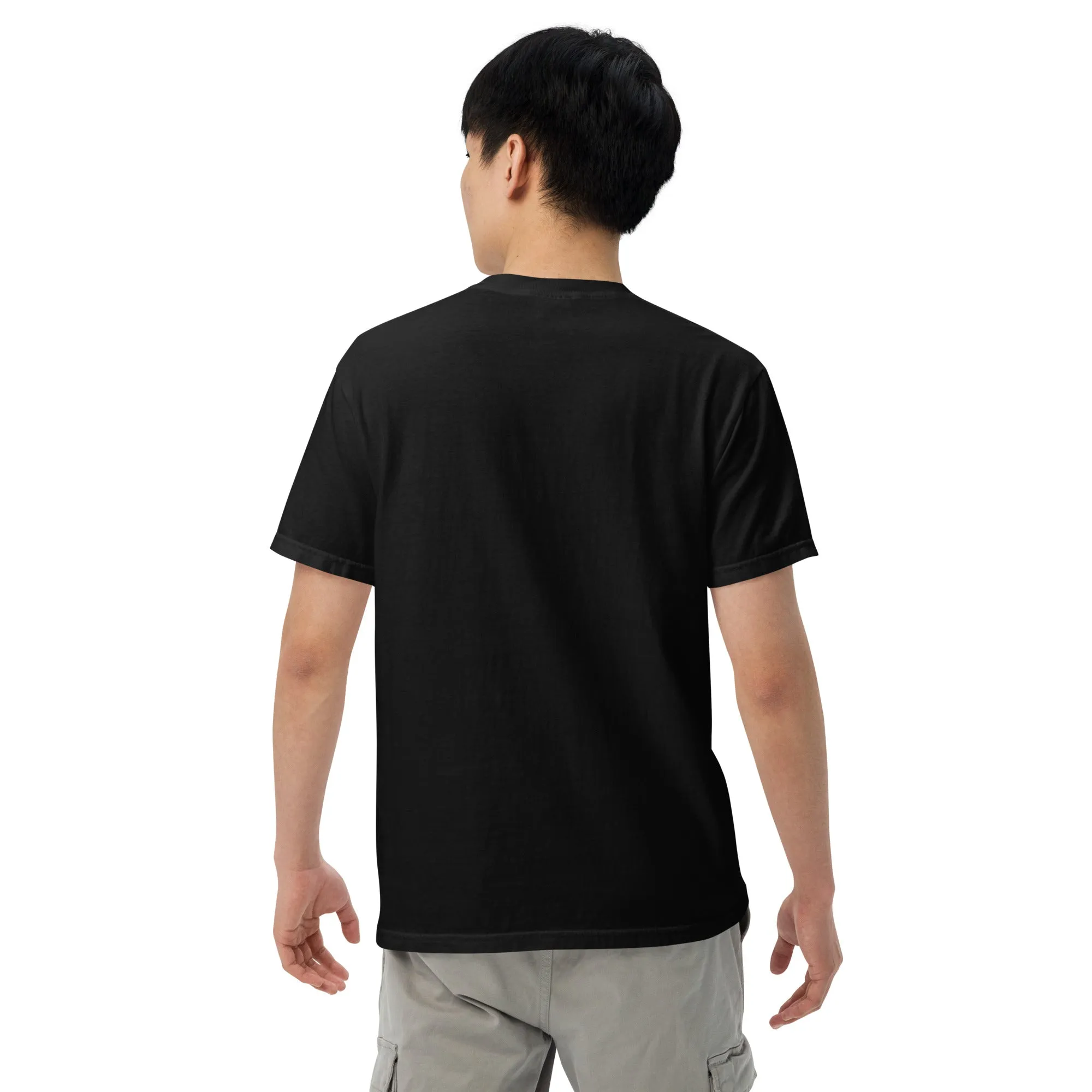 Johnny Xtreme (Skateboarding 2.0) Unisex T-Shirt