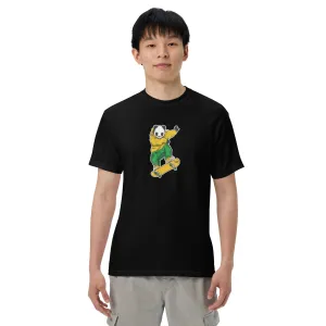 Johnny Xtreme (Skateboarding 2.0) Unisex T-Shirt