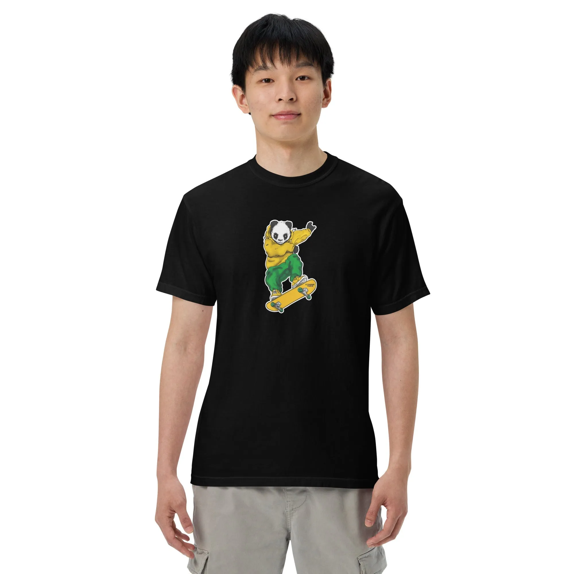 Johnny Xtreme (Skateboarding 2.0) Unisex T-Shirt
