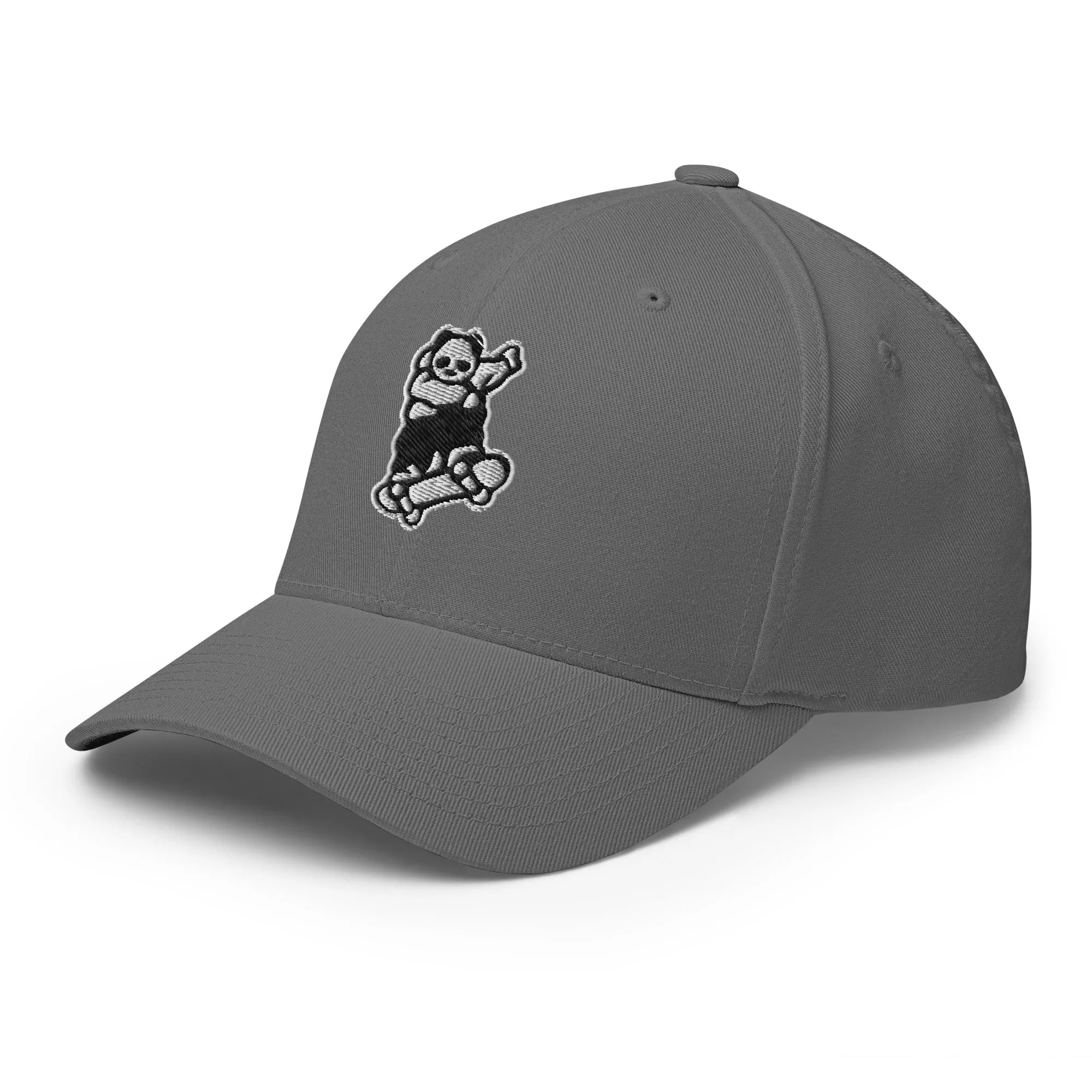 Johnny Xtreme (Skateboarding 3.0) Embroidered Flexfit Baseball Cap
