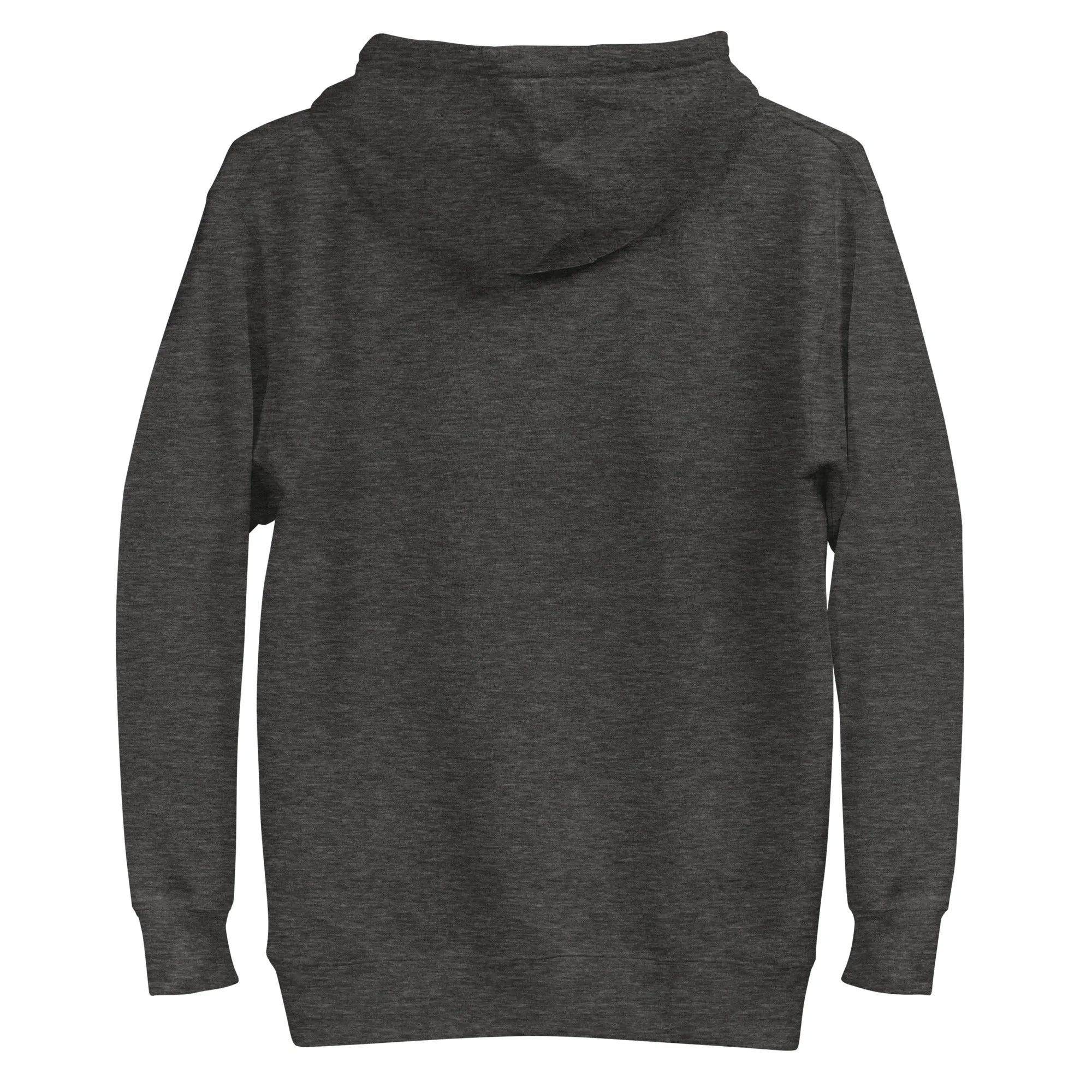 Johnny Xtreme (Skateboarding 3.0) Unisex Hoodie