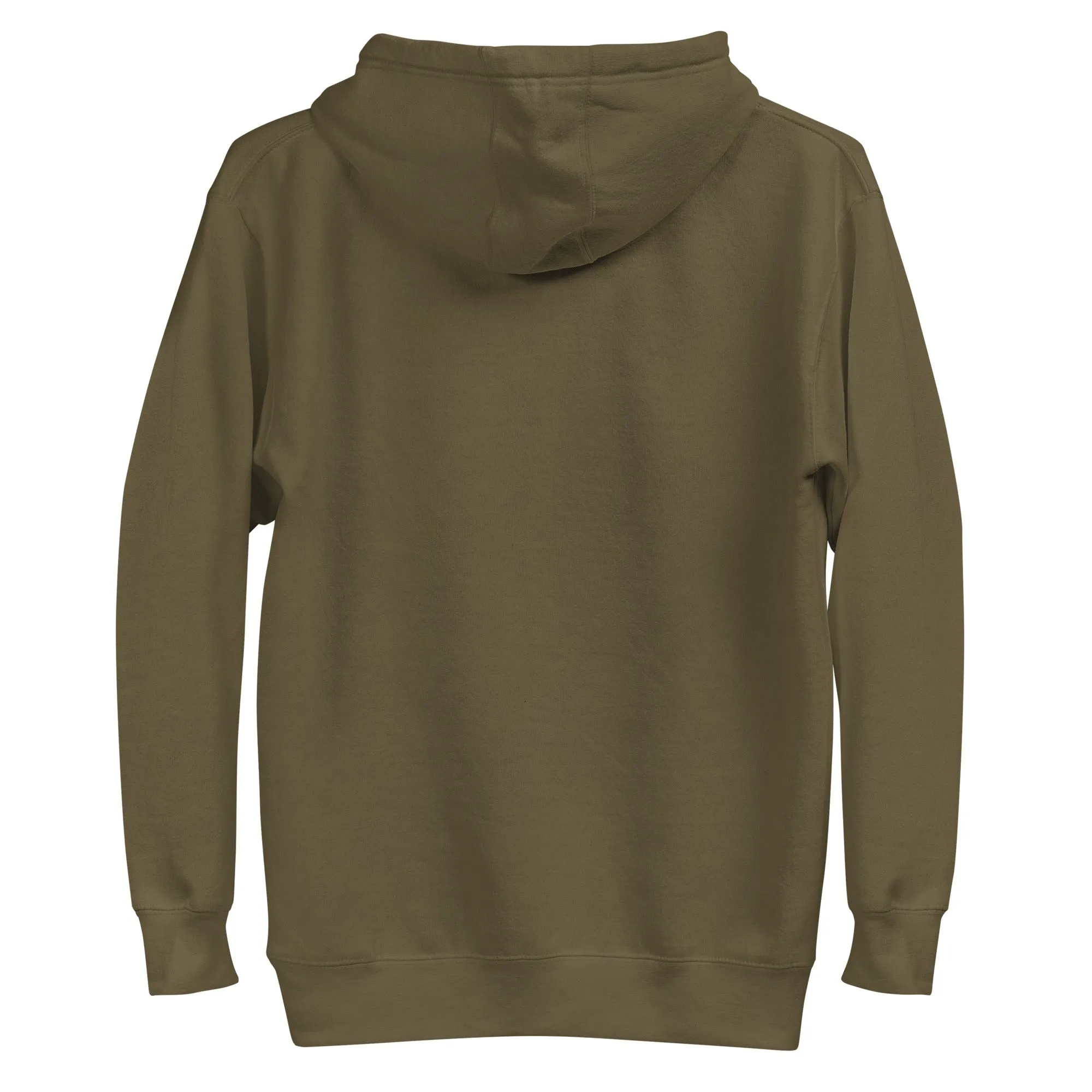 Johnny Xtreme (Skateboarding 3.0) Unisex Hoodie