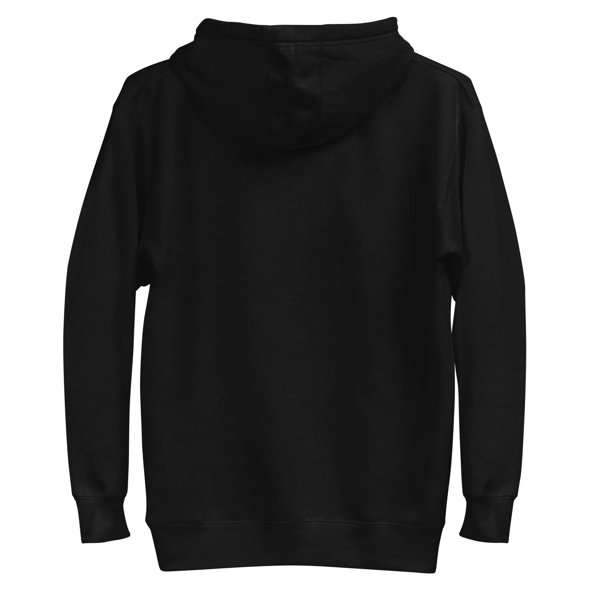 Johnny Xtreme (Skateboarding 3.0) Unisex Hoodie