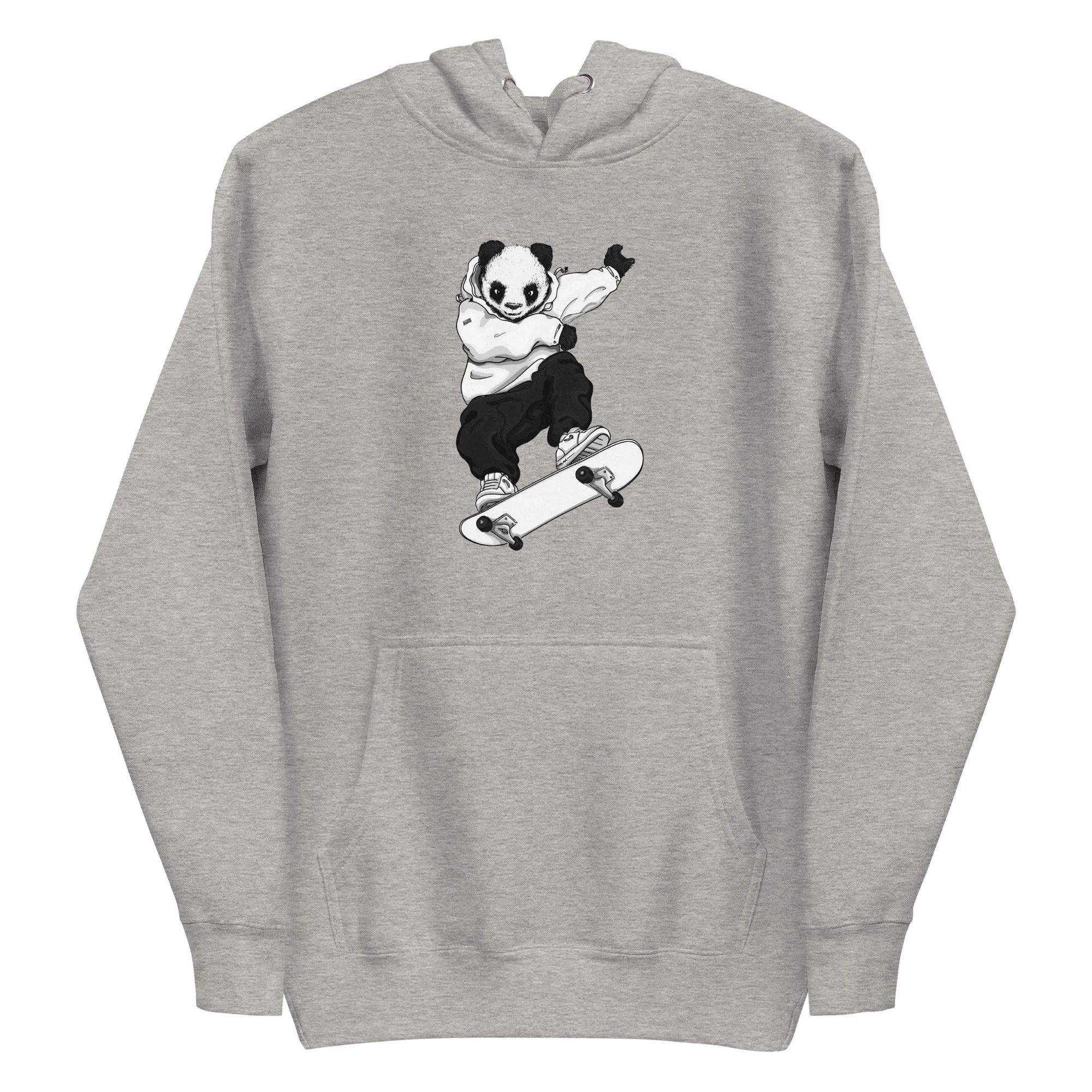 Johnny Xtreme (Skateboarding 3.0) Unisex Hoodie
