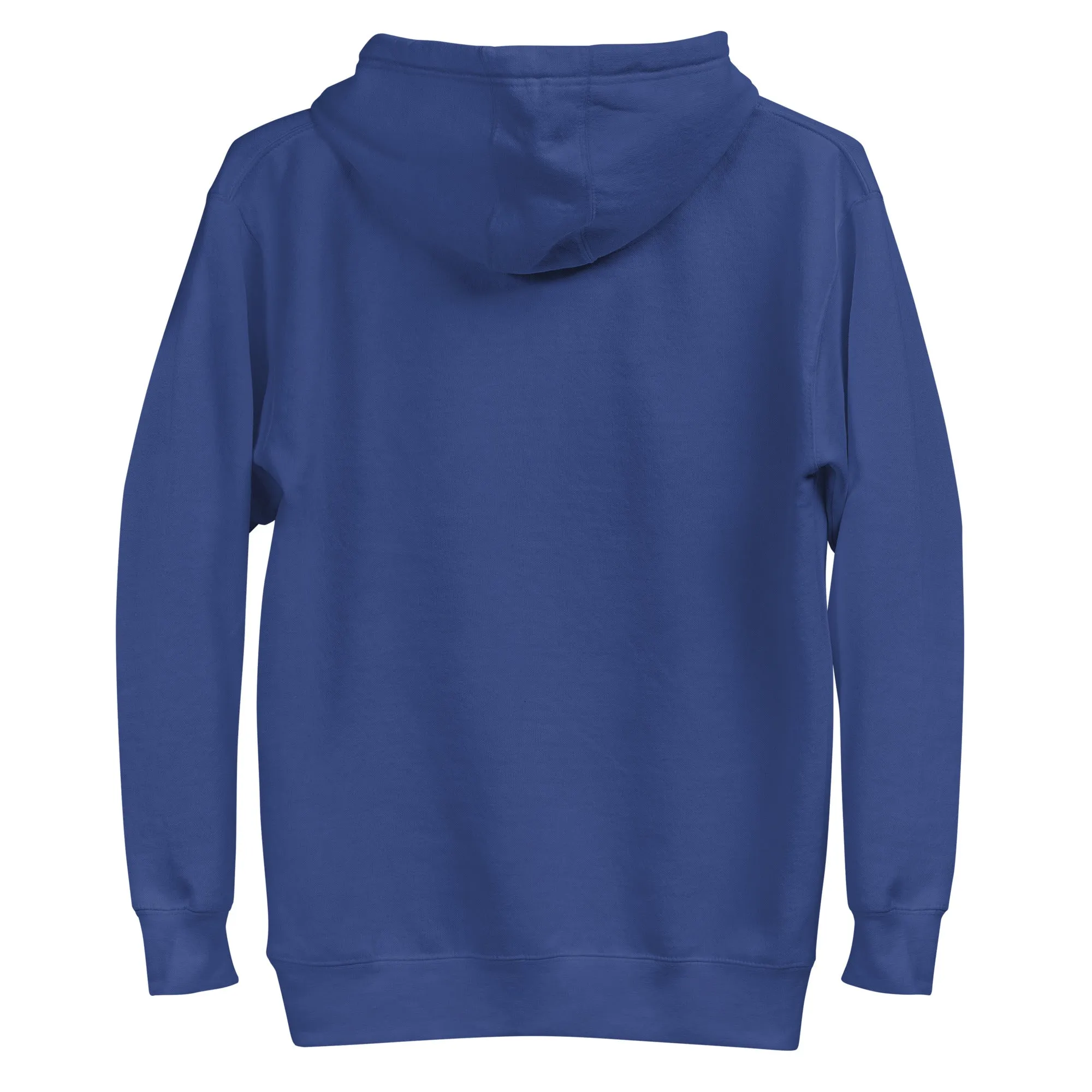 Johnny Xtreme (Skateboarding 3.0) Unisex Hoodie