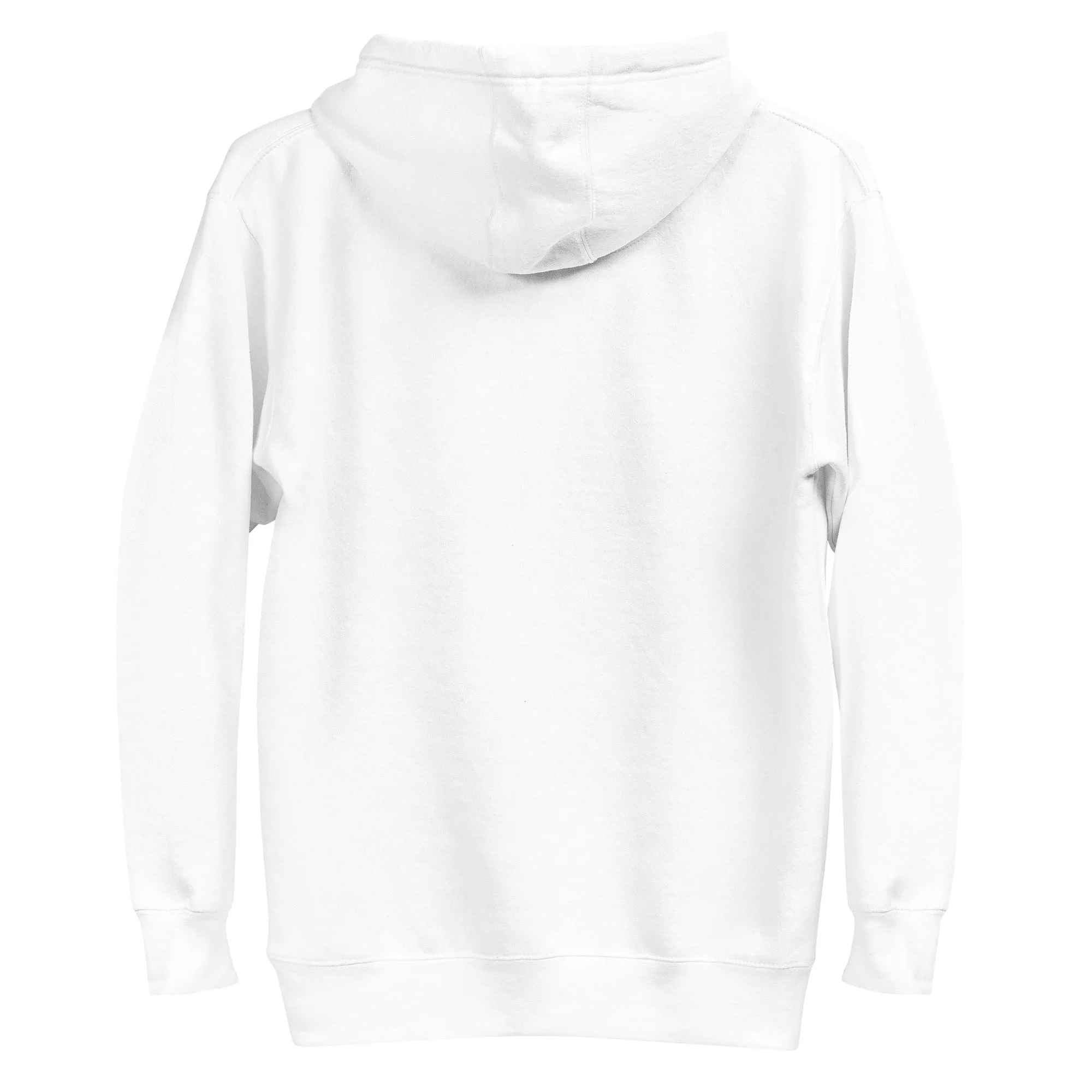 Johnny Xtreme (Skateboarding 3.0) Unisex Hoodie