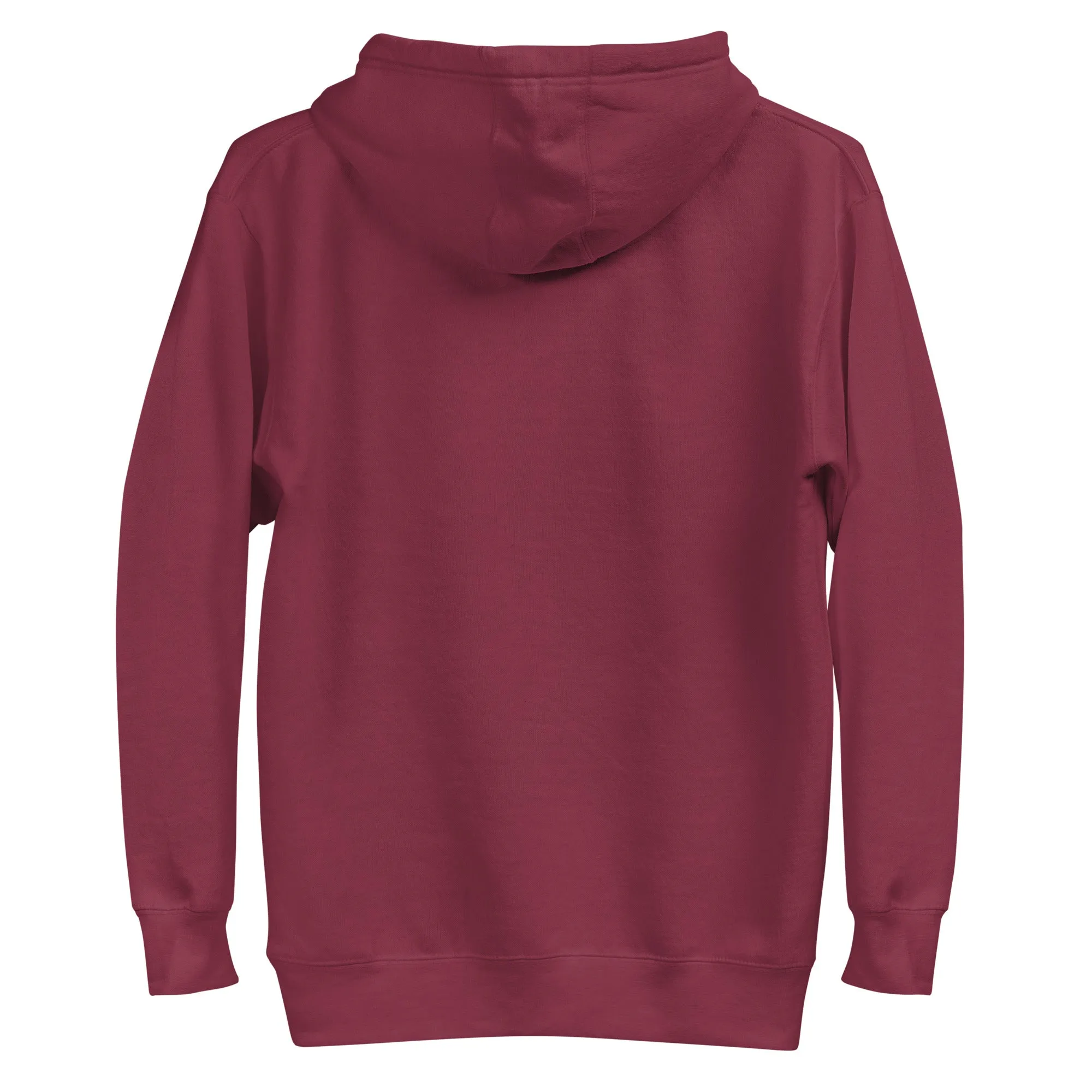 Johnny Xtreme (Skateboarding 3.0) Unisex Hoodie